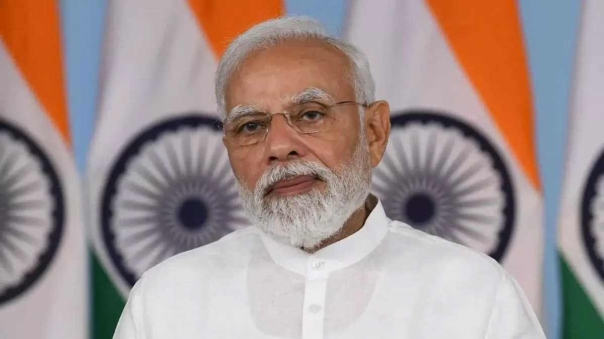 महाशिवरात्रि पर प्रधानमंत्री मोदी समेत कई नेताओं ने दी शुभकामनाएं